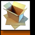 Corrugated